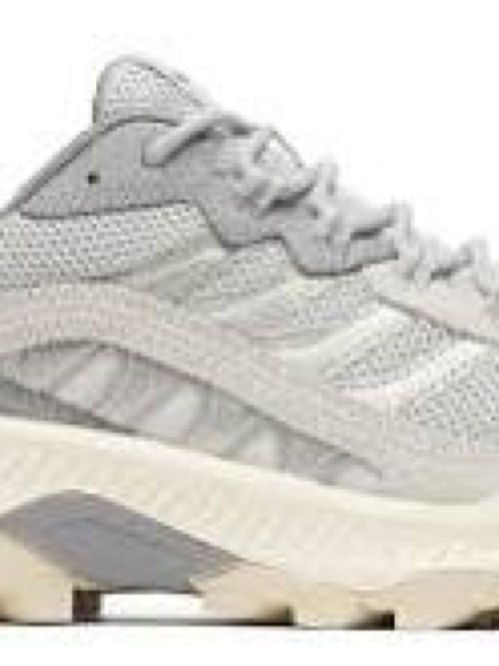 Speed Strike 2 Pigeon Sneaker